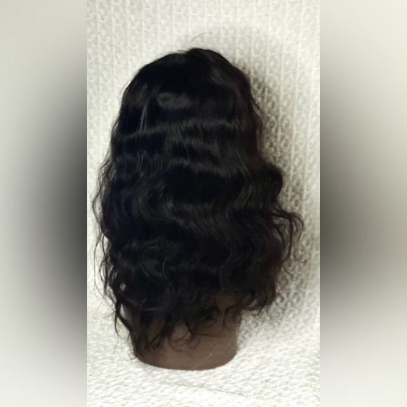 LAST CHANCEπ Human Hair Closure Wig - Picture 13 of 17